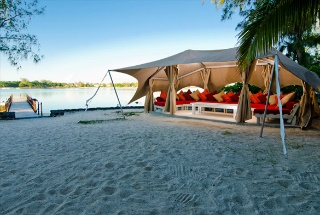 Private Island Tour 1